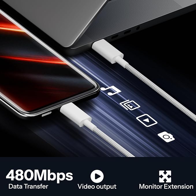Apple USB-C to C