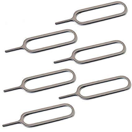 Sim Tray Ejector Pin