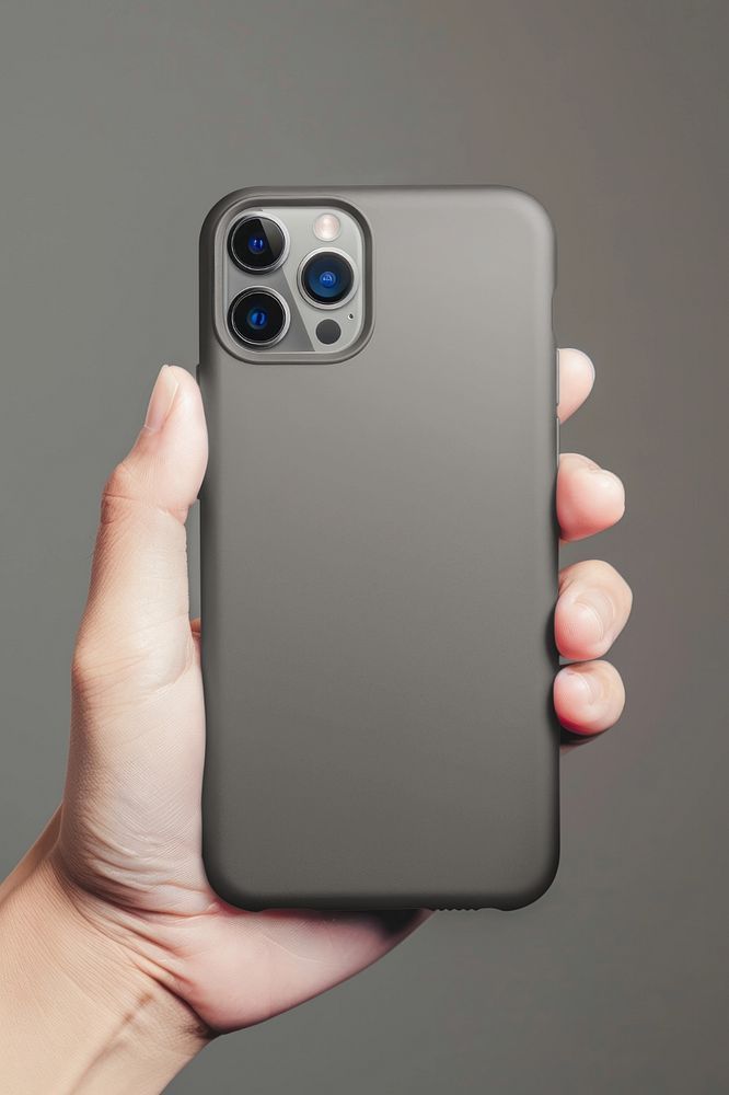 Mobile Cases & Covers