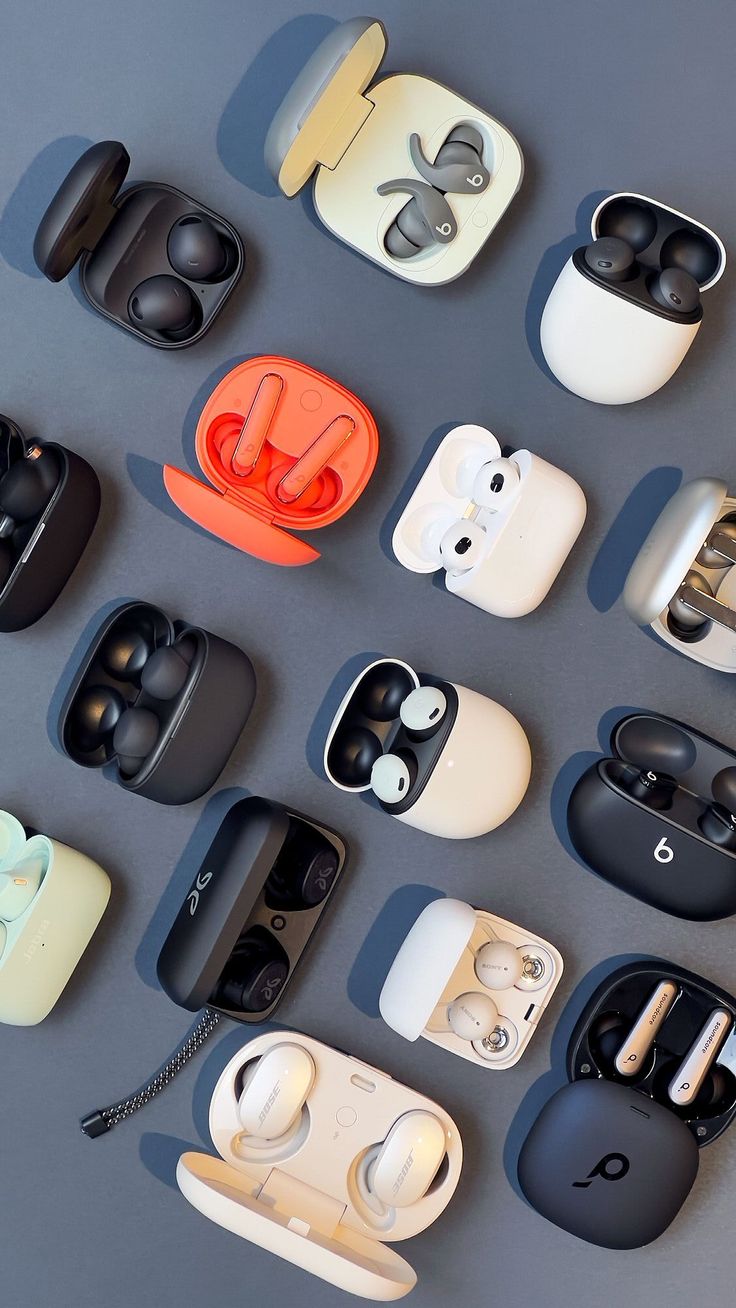 Earbuds