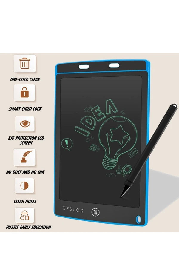 12 Inch LCD Writing Tablet with Stylus Pen