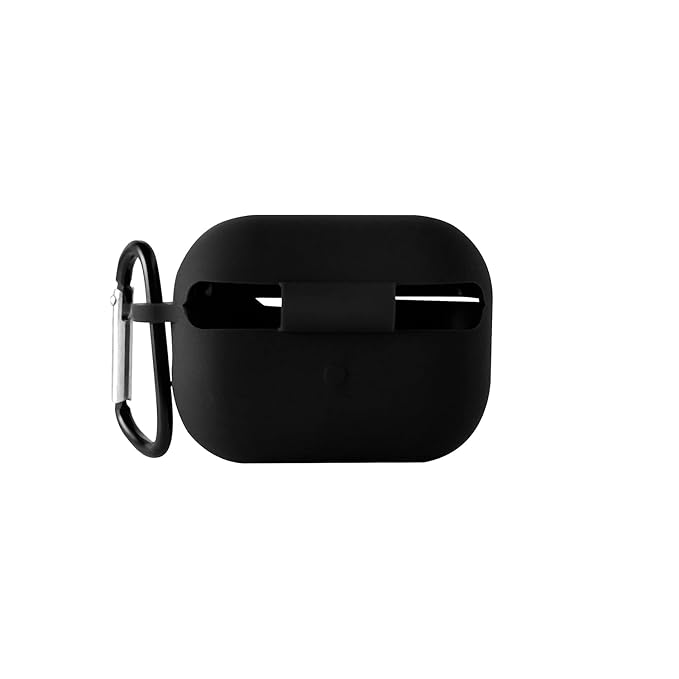 Silicone Protective Case for AirPods Pro 2, Shock-Absorbing