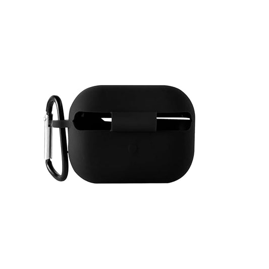 Silicone Protective Case for AirPods Pro 2, Shock-Absorbing