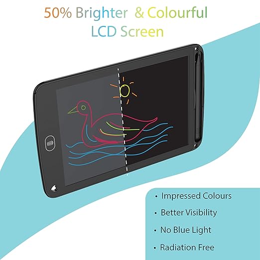 12 Inch LCD Writing Tablet with Stylus Pen