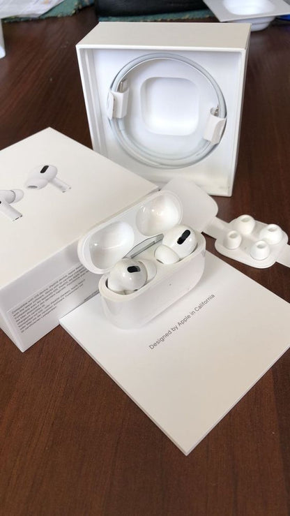 Airbuds Pro 2 Anc