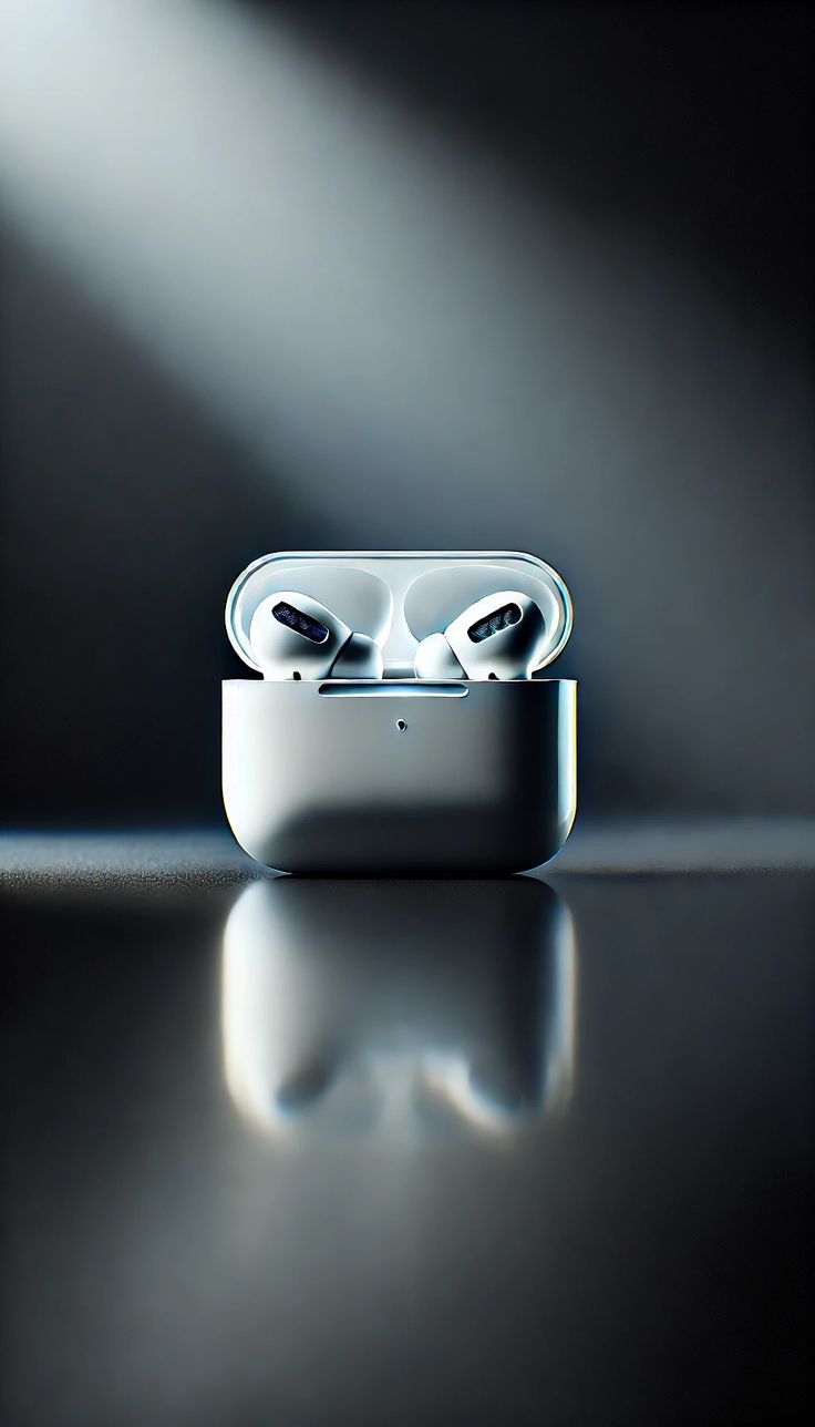 Airbuds Pro 2 Anc