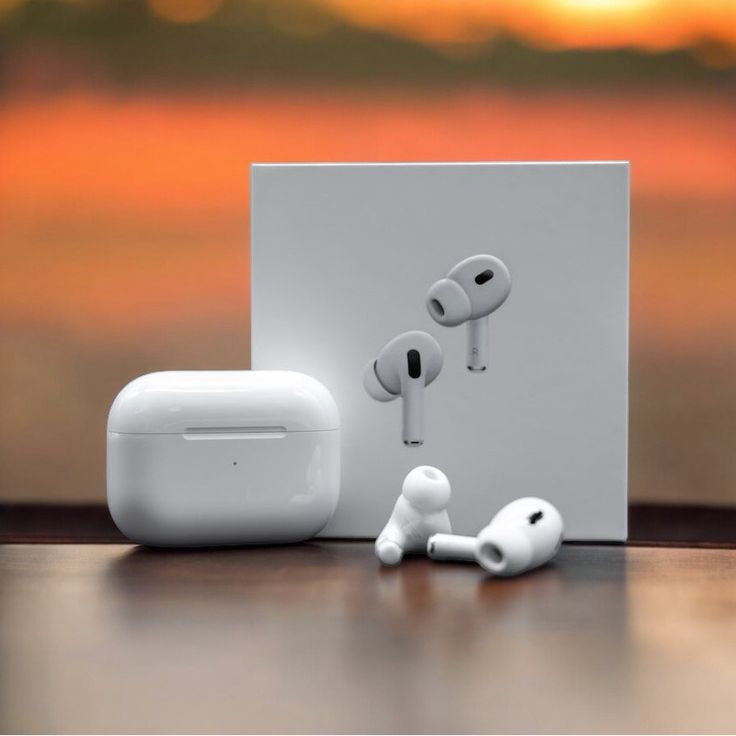 Airbuds Pro