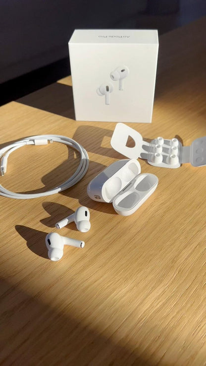 Airbuds Pro
