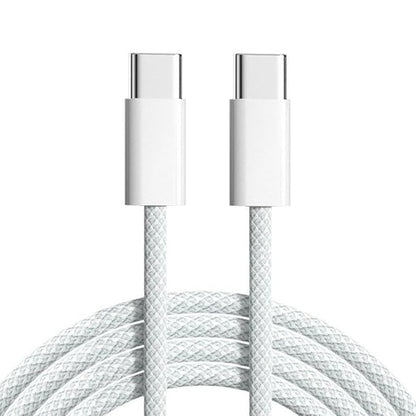 Apple 20W USB-C Adapter & Type-C to Type-C Cable Combo – Fast Charging