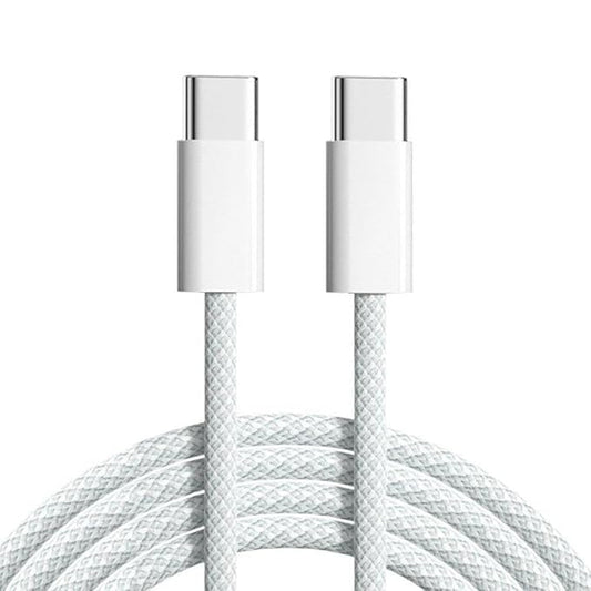 Apple USB-C to C