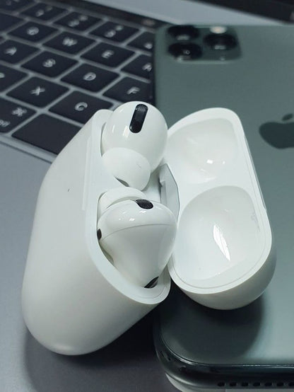 Airbuds Pro