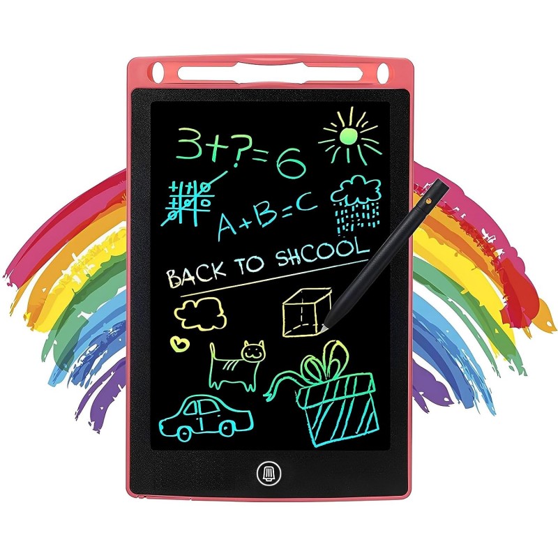 12 Inch LCD Writing Tablet with Stylus Pen