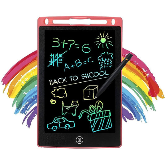 12 Inch LCD Writing Tablet with Stylus Pen