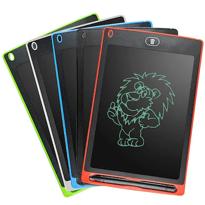12 Inch LCD Writing Tablet with Stylus Pen